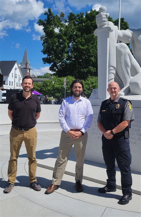 Three New Leaders in Barre City Bring Fresh Perspective - The