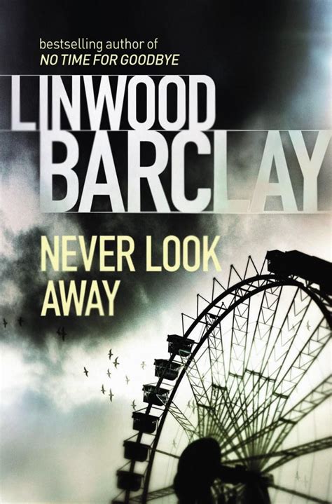 One Of My Favourites Page Turner Linwood Barclay Book Worth Reading