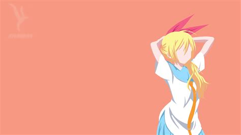 Nisekoi Hd Wallpaper