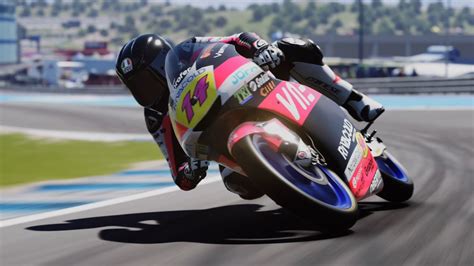 Motogp 20 First Online Multiplayer Race Xbox One X Youtube