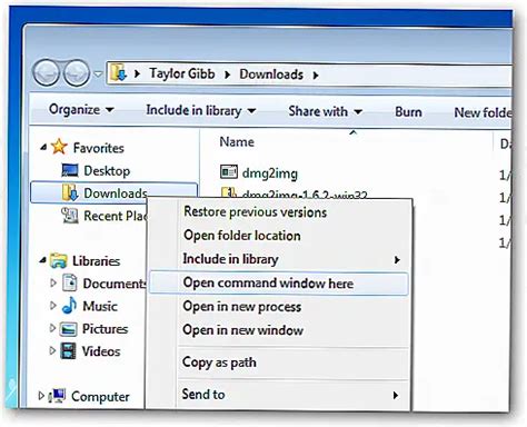 Comment Convertir Des Fichiers Dmg En Fichiers Iso Sous Windows Blog