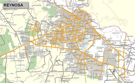 Saber más de este detallado mapa de reynosa en línea proporcionada por google mapa. CARTOGRAFIA GPS :: MAP E32 : Topographical map for Garmin ...