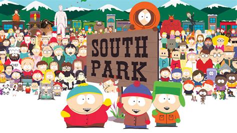 Ranking The 50 Best South Park Episodes Of All Time