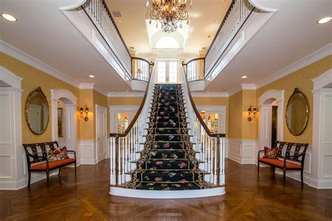 How To Upgrade Your Luxury Home Foyer Brandfuge