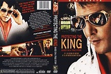 Protecting The King - Movie DVD Scanned Covers - Protecting The King1 ...