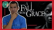 A FALL FROM GRACE Película 2020 | NETFLIX Crítica / Review 💥 - YouTube