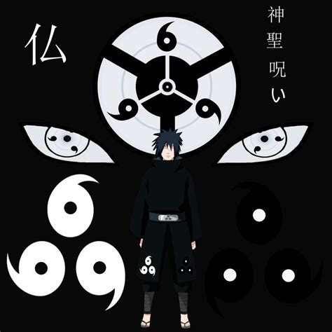 Reencarnando En El Mundo De Naruto Bleach Anime Ichigo Mangekyou