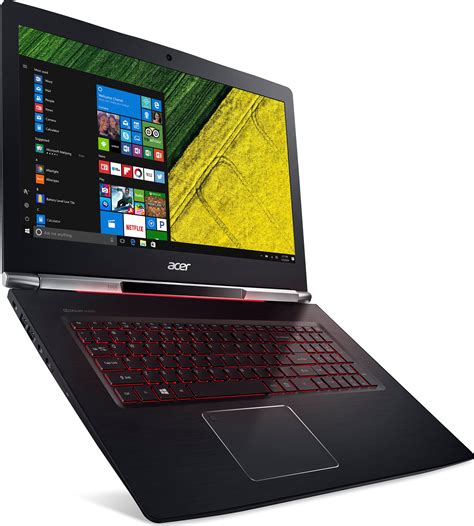 Acers New Aspire Gaming Laptops Are Solid But Not Spectacular