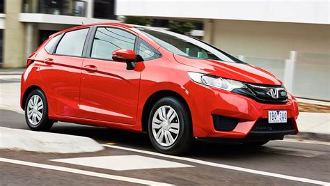 Jazz is a hatchback, offered with a choice of 1199 cc petrol engine options. 2014 Honda Jazz | new car sales price - Car News | CarsGuide