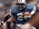 Barry Sanders at 50: Here are 20 tales about No. 20 you might not know ...