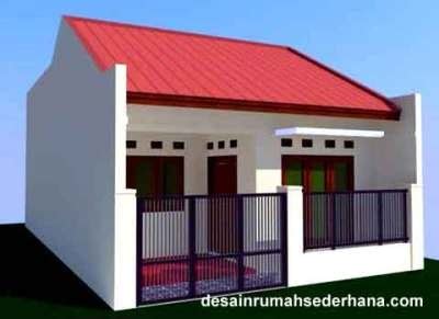 Maybe you would like to learn more about one of these? contoh rumah minimalis ukuran 6x10