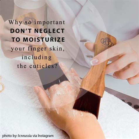 What Is The Secret Of The Perfectly Groomed Cuticle Cuticle Care