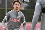 Brenden Aaronson to debut during RB Salzburg’s friendly Saturday ...