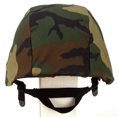 Gi Type Camouflage Camo Helmet Covers Fits Military Helmets Grunt