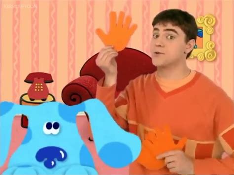 image joe s clues blue s clues wiki fandom powered by wikia