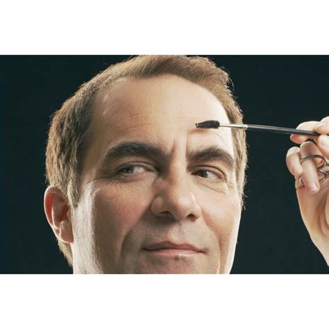How to apply eyeliner guys. How to Apply Makeup on Men | Our Everyday Life