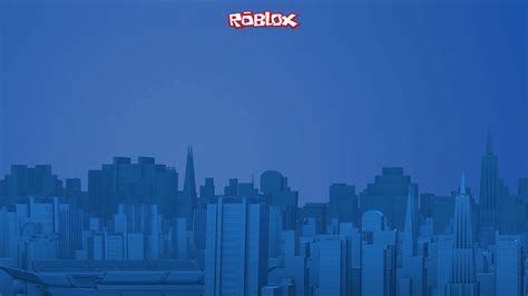 Roblox Blue Wallpapers Top Free Roblox Blue Backgrounds Wallpaperaccess