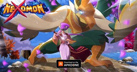 Download nexomon and enjoy it on your iphone, ipad, and ipod touch. Nexomon MOD APK 2.8.3 Download (Unlimited Money) for Android