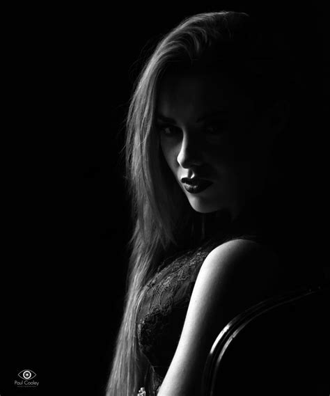 Sarah Jane By Paul Cooley 500px Black And White Photography Portraits