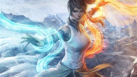 Avatar Legend Wallpapers And Images Wallpapers Pictures Photos