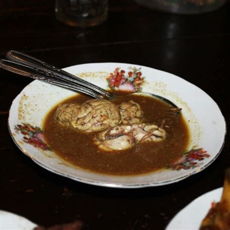 Cerita ini biasanya masuk dalam buku kumpulan kumpulan cerita. Gambar Bisakah Variasi Maskan Kambing Santan Buat Idul ...