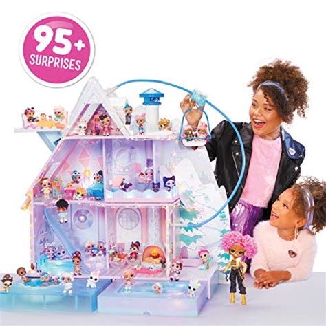 Popular Toys For Girls In 2020 Heres All The Latest Toys Theyre Loving