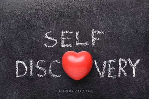 How To Discover Yourself Using The Self Discovery Matrix 2 My Blog