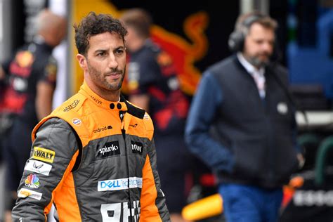 F Daniel Ricciardo To Sit Out Season Inquirer Sports