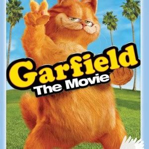 Garfield The Movie Rotten Tomatoes