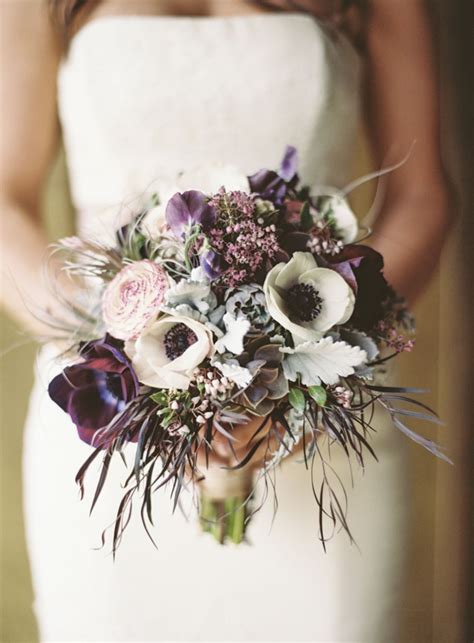 70 Unique Rustic Bridal Bouquet Ideas Youll Fall In Love With Vis