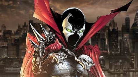 Spawn Reboot Blumhouse Is Hoping To Release The Film In 2025 Imdb