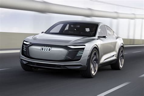 2019 Audi Q9 Is Based On The E Tron Model 2023 2024 New Suv