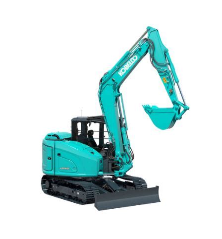 Kobelco are driven to build the industry's highest quality japanese excavators that deliver unbeatable value through market leading at kobelco, we are proud of the excavators that we design and build. Kobelco SK 85 MSR 7 | Technische Daten | (2019-2020 ...