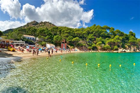 10 Best Beaches In Costa Brava Which Costa Brava Beach Is Right For