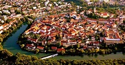 100 years of the Novo mesto Spring & Slovenia.si
