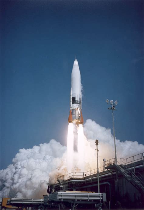 Fileatlas Missile Launch Wikimedia Commons