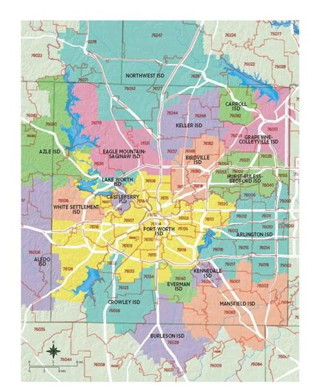 Texas School District Map By Region Printable Maps Kulturaupice