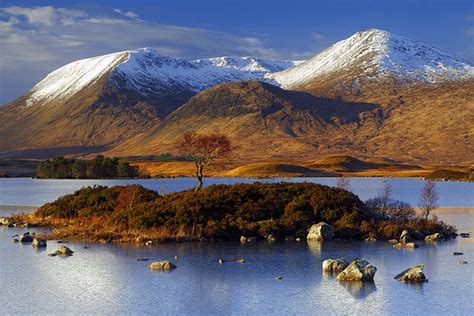The Most Beautiful Places To Visit In Scotland Most Beautiful Places