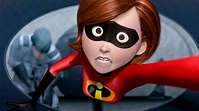 THE INCREDIBLES All Movie Clips (2004) - YouTube