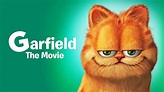 Garfield: The Movie | Apple TV