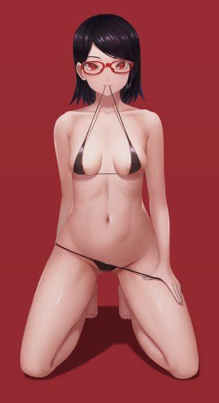 sarada uchiha luscious hentai manga and porn
