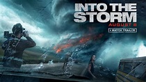 'Into the Storm' trailer shows what happens when a tornado drill is for ...