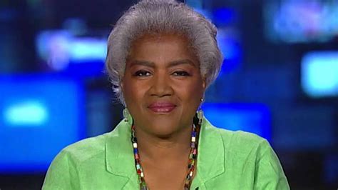 Donna Brazile We Cannot Sweep The Dust Under The Rug In Regard To