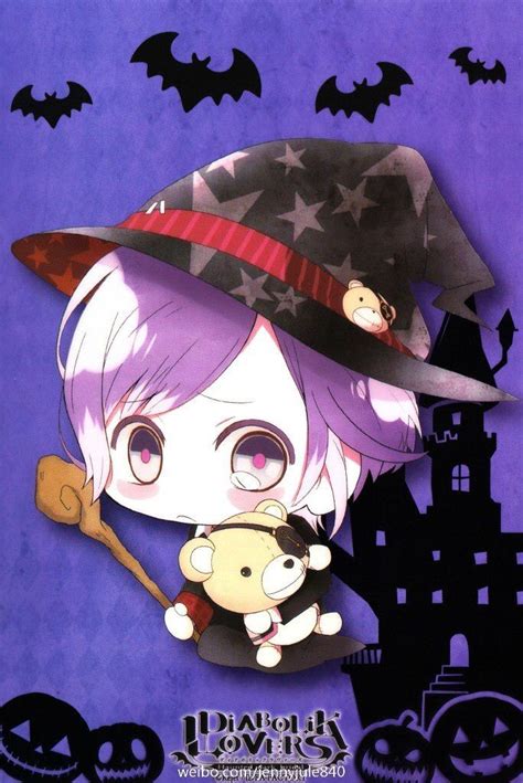 Kanato Sakamaki Chibi Chibi Kanato Sakamaki Diabolik Lovers