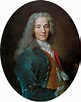 伏尔泰 François-Marie Arouet (21 November 1694 – 30 May 1778), known by ...