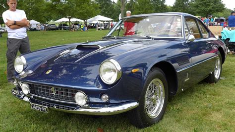 Ferrari 400 Superamerica 1961 Rautos