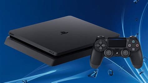 Buy Sony Ps4 Playstation 4 Slim 1tb Console Compare Prices