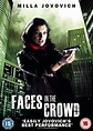 Poster rezolutie mare Faces in the Crowd (2011) - Poster Fețe în ...