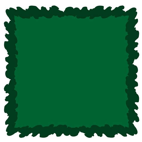 Green Frame Png Clipart Png All Png All
