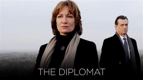 The Diplomat Mhz Choice